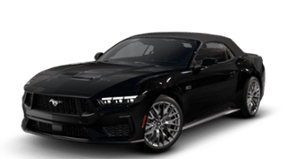 2025 Ford Mustang® External Image 2